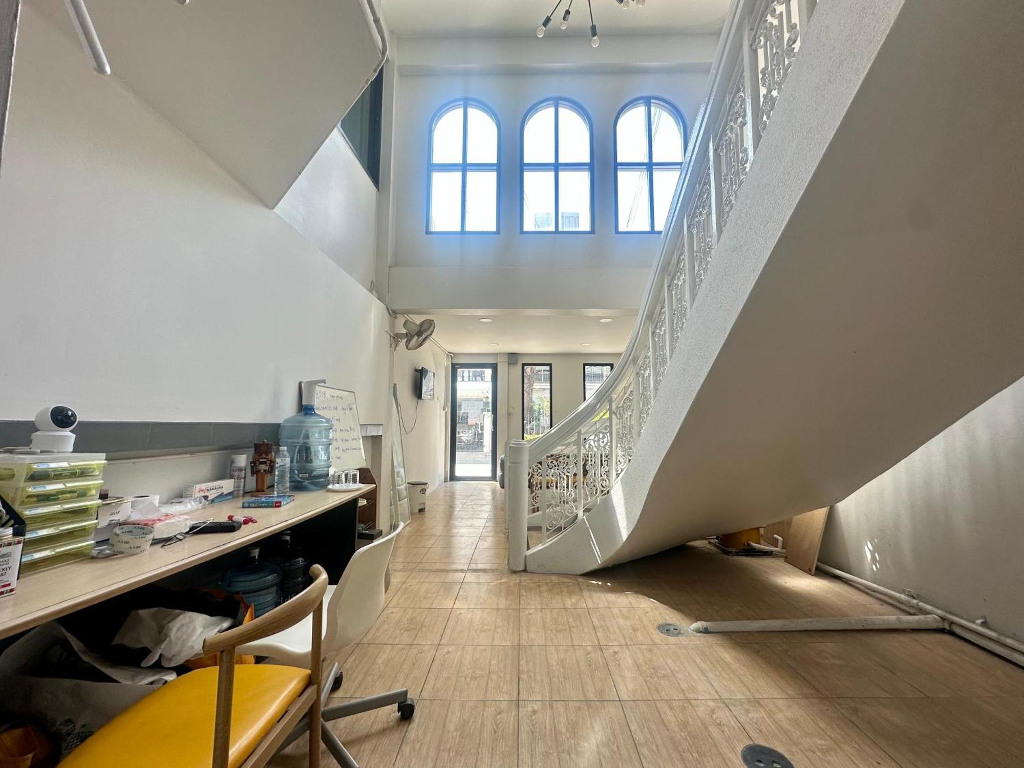 The Cute Silom Hostel Банкок Екстериор снимка
