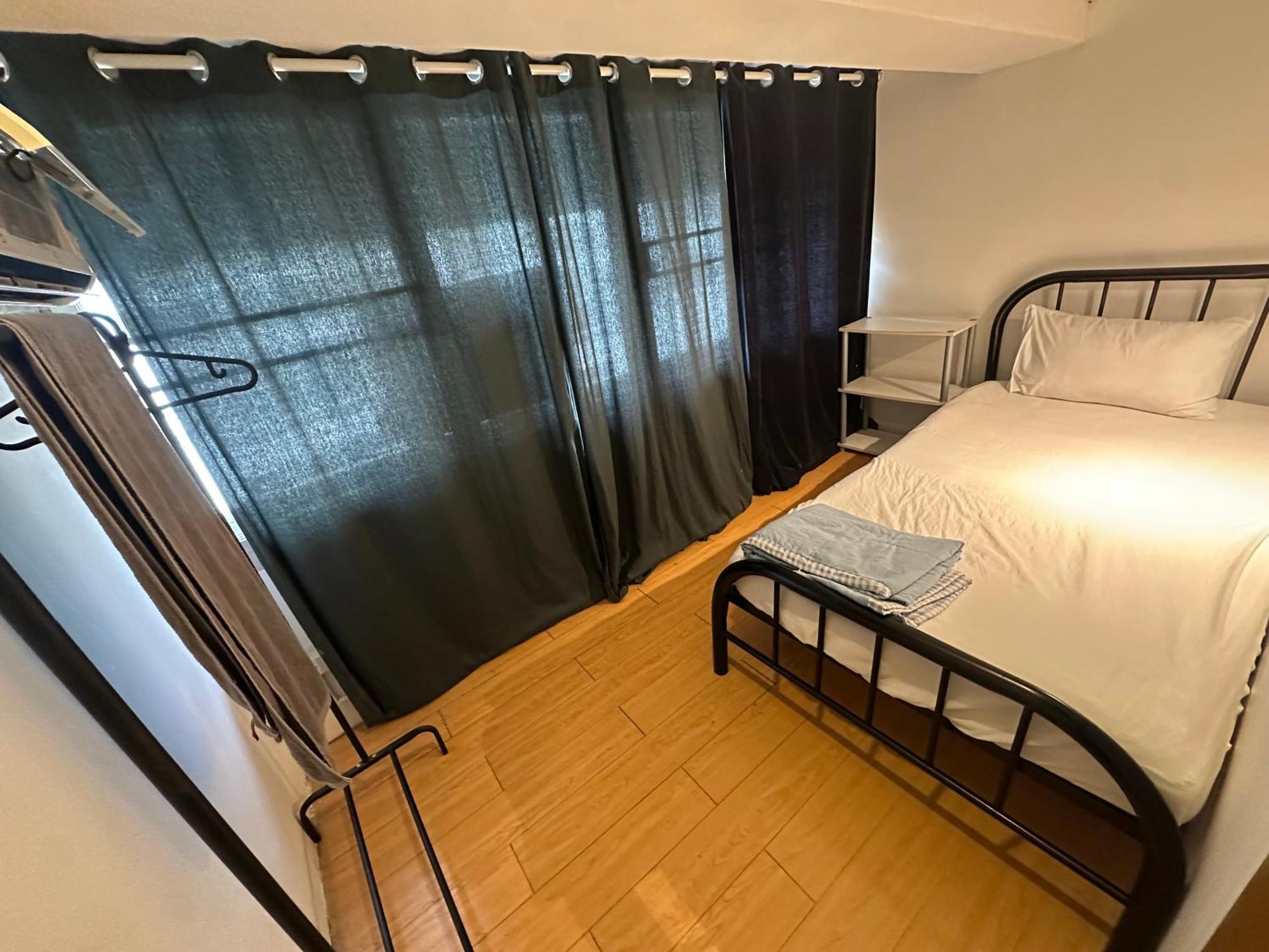 The Cute Silom Hostel Банкок Екстериор снимка